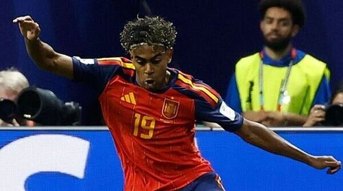 El debut de España en el Mundial 2026 arrasa con un 60,4% y más de 7 millones de seguidores