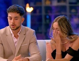 El despecho entre Atamán y Leila sigue tres meses después de 'La isla de las tentaciones', que desvela relación sorpresa