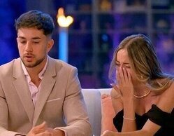 El despecho entre Atamán y Leila sigue tres meses después de 'La isla de las tentaciones', que desvela relación sorpresa