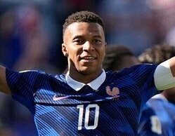 El partido entre Francia y Senegal del Mundial supera los 3 millones y el 27% en La 1