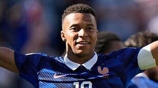 El partido entre Francia y Senegal del Mundial supera los 3 millones y el 27% en La 1