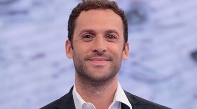 Marc Santandreu, nuevo presentador de los domingos de 'Aquí la Tierra' desde julio