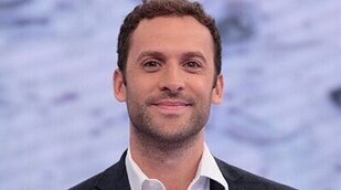 Marc Santandreu, nuevo presentador de los domingos de 'Aquí la Tierra' desde julio
