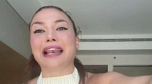 Mouliaá reaparece en televisión tras la orden de busca y captura: "Estoy muy asustada"