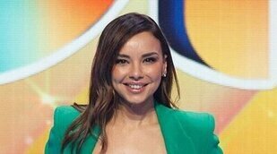 Prime Video anuncia 'Operación Triunfo 2027' y Chenoa renueva como presentadora