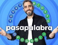 Atresmedia emite la sentencia sobre 'El Rosco' y anuncia la nueva prueba de 'Pasapalabra'