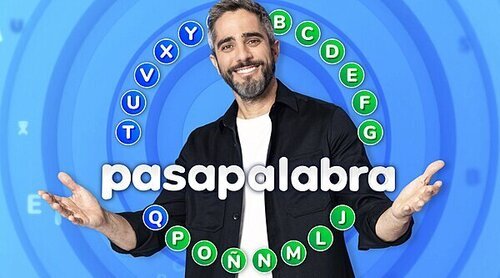 Atresmedia emite la sentencia sobre 'El Rosco' y anuncia la nueva prueba de 'Pasapalabra'