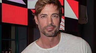 William Levy, primer invitado de 'El Show de Paz' en su estreno en Telecinco