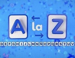 Así es la nueva prueba final de 'Pasapalabra', muy similar al rosco: "A la Z"