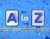 Así es la nueva prueba final de 'Pasapalabra', muy similar al rosco: "A la Z"