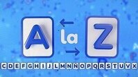 Así es la nueva prueba final de 'Pasapalabra', muy similar al rosco: "A la Z"