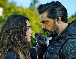 'Emanet' lidera una nueva jornada en las TDT ocupada por las telenovelas de Nova