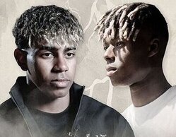 'Malas lenguas noche' en La 2 (6,4%) supera a 'Denominación de origen' en La 1 (5,6% y 4,4%)