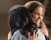 'Sueños de libertad': Nieves regresa a casa y Valentina toma una dolorosa decisión sobre Andrés