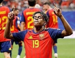 La goleada de España a Arabia Saudí arrasa con 7,9 millones y un 55,9%