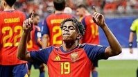 La goleada de España a Arabia Saudí arrasa con 7,9 millones y un 55,9%