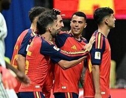 El España - Arabia Saudí del Mundial 2026 en Teledeporte lo más visto de las temáticas TDT