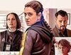 Telecinco estrena 'Romi', la serie protagonizada por una detective con discapacidad auditiva