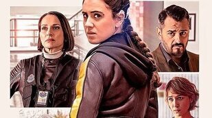 Telecinco estrena 'Romi', la serie protagonizada por una detective con discapacidad auditiva