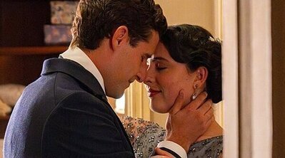 Vera acepta casarse con Lope en 'La Promesa' y Martina es descubierta besándose con Adriano