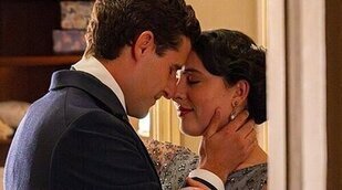 Vera acepta casarse con Lope en 'La Promesa' y Martina es descubierta besándose con Adriano