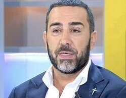 Víctor de Aldama recorre los platós de Mediaset tras ser condenado por el Caso Mascarillas