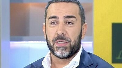Víctor de Aldama recorre los platós de Mediaset tras ser condenado por el Caso Mascarillas
