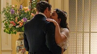Vera y Lope se casan en 'La promesa' con una emotiva boda mientras Manuel lucha por Julieta
