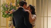 Vera y Lope se casan en 'La promesa' con una emotiva boda mientras Manuel lucha por Julieta