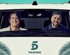 Telecinco estrena el próximo lunes 'El verano se mueve' en sustitución de 'El tiempo justo'