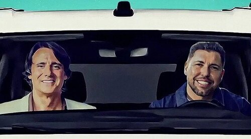 Telecinco estrena 'El verano se mueve' el lunes 29 de junio con Ion Aramendi