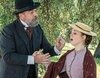 'La promesa': María Fernández da a luz en un parto dramático y de máxima tensión