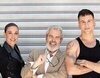 TVE estrena la segunda temporada de 'Maestros de la costura celebrity' el próximo lunes y miércoles