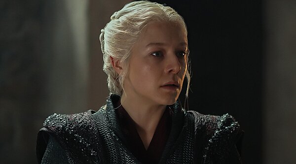 'Casa del Dragón': Rhaenyra conquista Desembarco del Rey y provoca una importante muerte