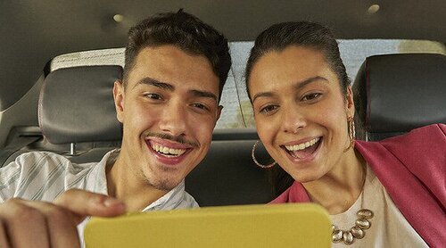 Orange lanza televisión en prepago por primera vez en España