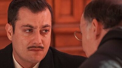 'Sueños de libertad': Tasio se confiesa a Don Agustín y Fina descubre el secreto de Marta