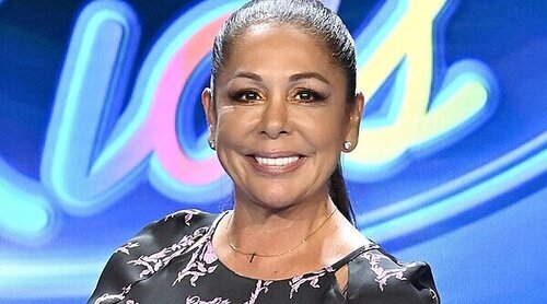 Isabel Pantoja aumenta su deuda con Hacienda hasta casi 1,3 millones de euros