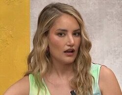 Alba Carrillo estalla: "Es una puñetera vergüenza. Estas personas no deberían aparecer en TV, mucho menos en la pública"