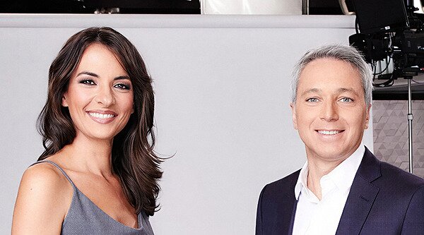 'Antena 3 Noticias' se mantiene pese al Mundial y encadena 78 meses de liderazgo