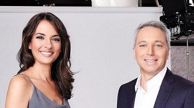 'Antena 3 Noticias' se mantiene pese al Mundial y encadena 78 meses de liderazgo