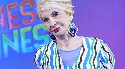 Karmele Marchante vuelve a Telecinco diez años después con '¡De Lunes a Viernes!'