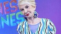 Karmele Marchante vuelve a Telecinco diez años después junto a Lydia Lozano y Terelu Campos en '¡De Lunes a Viernes!'