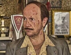 Santiago Segura se responsabiliza de la censura de "Torrente presidente" en Netflix: "He sido yo"