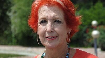 Rosa María Calaf, Premio Nacional de Televisión 2026 por toda su trayectoria

