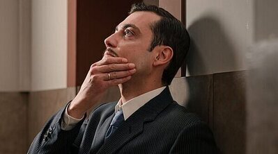 'Sueños de libertad': Hugo Brossard decide el futuro de Perfumerías De la Reina