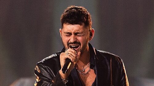 Martin Green defiende a Israel en Eurovisión: "Las tv no son responsables de sus gobiernos"