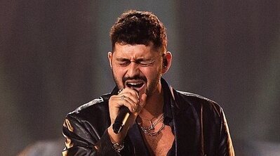 Martin Green defiende a Israel en Eurovisión: "Las tv no son responsables de sus gobiernos"
