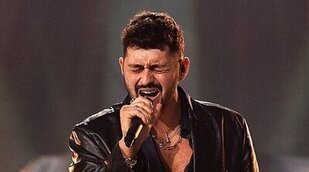 Martin Green defiende a Israel en Eurovisión: "Las televisiones no son responsables de sus gobiernos"