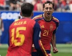 El España - Austria del Mundial logra más 700.000 espectadores y un 5% en Teledeporte