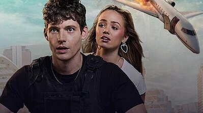 El productor de 'Wednesday' desafía a Netflix con VeYou: "Queremos ser la HBO del vertical"